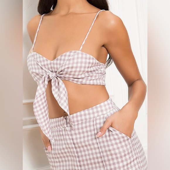 superdown Pant Set - Picture 3 of 15